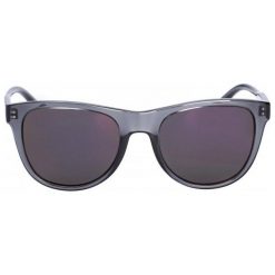 Nugget Okulary Przeciwsłoneczne Unisex Whip Szary. Szare okulary przeciwsłoneczne damskie aviatory Nugget. Za 85,00 zł.
