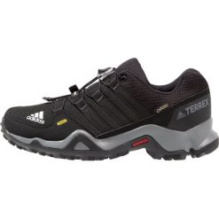 Buty skate męskie: adidas Performance TERREX GTX Obuwie hikingowe core black/vista grey