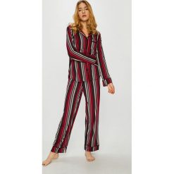 Dkny - Piżama. Piżamy damskie DKNY, m, bez wzorów, z elastanu, bez rękawów. W wyprzedaży za 219,90 zł.