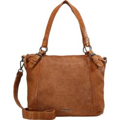 Torebki klasyczne damskie: FREDsBRUDER URBAN STYLE Torebka caramel