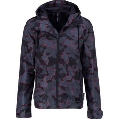 Kurtki męskie: Brooklyn’s Own by Rocawear Kurtka wiosenna black