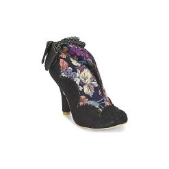 Czółenka: Czółenka Irregular Choice TOASTED TEACAKE