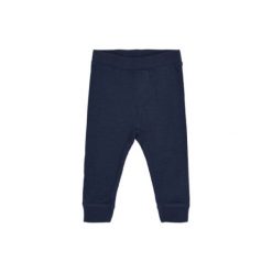Name it Boys Spodnie Juski dress blues. Czarne spodnie niemowlęce marki Name it, z bawełny. Za 54,99 zł.