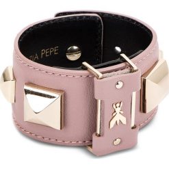 Bransoletka PATRIZIA PEPE - 2V5432/A483-M344 Cloud Rose. Czerwone bransoletki damskie na nogę Patrizia Pepe. Za 419,00 zł.