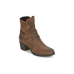 Botki damskie: Botki Casual Attitude HERMITA
