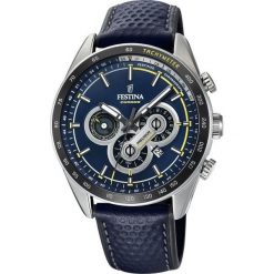 Zegarki męskie: Zegarek męski Festina Timeless Chronograph F20202_2