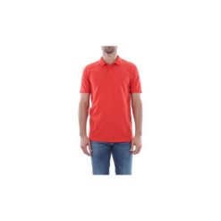 Koszulki polo z krótkim rękawem Premium By Jack jones 12120321 BELFAST POLO. Pomarańczowe koszulki męskie Premium By Jack jones, m, bez wzorów, polo, z krótkim rękawem, krótkie. Za 65,83 zł.