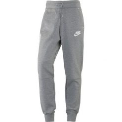 Spodnie dresowe w kolorze szarym. Szare spodnie damskie Nike Women, l, ze skóry. W wyprzedaży za 179,95 zł.