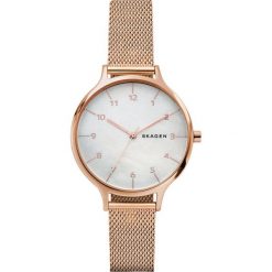 RABAT ZEGAREK SKAGEN ANITA SKW2633. Zegarki damskie Skagen. W wyprzedaży za 589,00 zł.