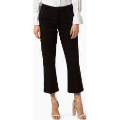 Tommy Hilfiger - Spodnie damskie – Jazlyn, czarny. Czarne spodnie damskie TOMMY HILFIGER, s. Za 599,95 zł.