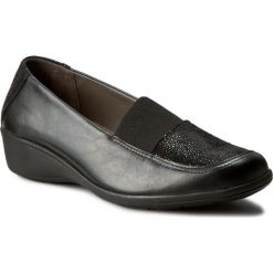 Półbuty damskie: Półbuty COMFORTABEL – 941951 Schwarz 1
