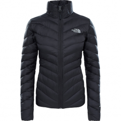 Kurtka The North Face Trevail T93BRMJK3. Kurtki damskie The North Face, na zimę, s, bez wzorów, z poliesteru, eleganckie, bez kaptura. Za 999,99 zł.