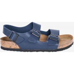 Sandały męskie: Birkenstock – Sandały Milano