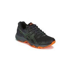 Buty do biegania Asics SONOMA 3 GORETEX. Czarne buty do biegania męskie Asics, z gore-texu, gore-tex. Za 439,00 zł.