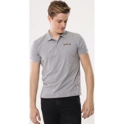 Szara Koszulka Personal Affairs. Szare koszulki męskie Born2be, xl, z nadrukiem, z dzianiny, polo, bez rękawów. Za 44,99 zł.