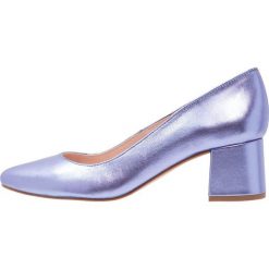 Buty damskie: mint&berry Czółenka purple