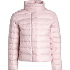 Kurtki dziewczęce: Polo Ralph Lauren QUILTED OUTERWEAR Kurtka przejściowa hint of pink