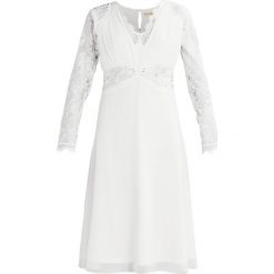 Sukienki: Frock and Frill Sukienka koktajlowa ivory