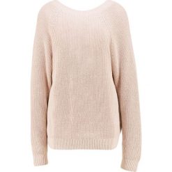 Swetry klasyczne damskie: Ivyrevel MARION Sweter beige