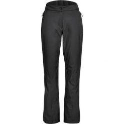 Maier damskie spodnie Resi Light, Black, 40. Czarne spodnie damskie Maier, s. W wyprzedaży za 455,00 zł.