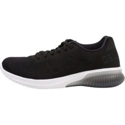 Buty sportowe damskie: ASICS GELKENUN MX Obuwie do biegania treningowe black/white