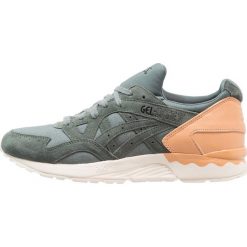 Tenisówki męskie: Asics Tiger GELLYTE V Tenisówki i Trampki dark forest