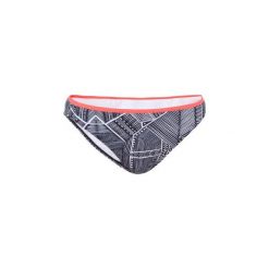 Dół kostiumu kąpielowego NINA TRIBU damski. Czarne t-shirty damskie OLAIAN, bez wzorów, z elastanu, bez rękawów. Za 49,99 zł.