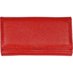 Portfele damskie: Portfel – 127-7046-N RO