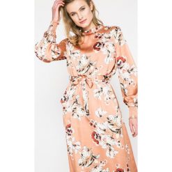 Długie sukienki: Kiss my dress - Sukienka