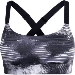 Biustonosze sportowe: Under Armour ECLIPSE Biustonosz sportowy black