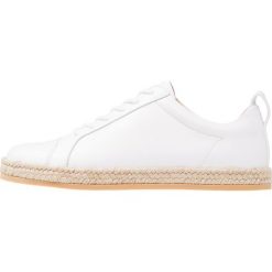 Tomsy damskie: Whistles KENLEY Espadryle white