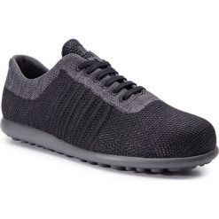 Sneakersy CAMPER - Pelotas Xl K100302-001 Multicolor. Czarne sneakersy męskie Camper, bez zapięcia. W wyprzedaży za 399,00 zł.