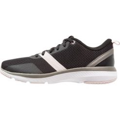 Buty sportowe damskie: Under Armour PRESS 2 Obuwie treningowe black