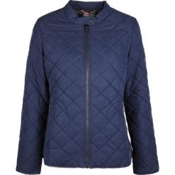 Tommy Hilfiger Kurtka "Gaby". Kurtki damskie TOMMY HILFIGER, bez wzorów, z puchu. Za 439,00 zł.
