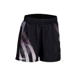 Spodenki do piłki ręcznej H500 damskie. Szorty damskie ATORKA, xs, bez wzorów, z elastanu. Za 39,99 zł.