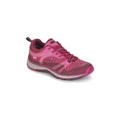 Buty Keen TERRADORA WP. Różowe buty trekkingowe damskie marki Keen. Za 455,20 zł.
