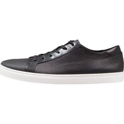 Tenisówki męskie: Kenneth Cole New York KAM Tenisówki i Trampki black