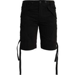 Bojówki męskie: Maharishi Bojówki black