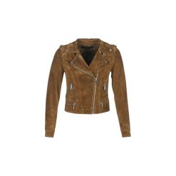 Kurtki skórzane Vero Moda VMROYCE. Kurtki damskie Vero Moda. Za 429,00 zł.
