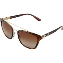 Okulary przeciwsłoneczne damskie: Burberry Okulary przeciwsłoneczne brown