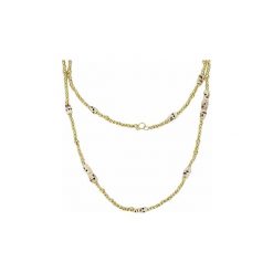 Naszyjniki damskie: Naszyjniki Antik Batik DANY NECKLACE