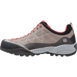 Półbuty damskie: Scarpa ZEN PRO Półbuty trekkingowe taupe/coral red