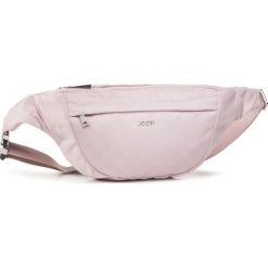 Saszetka nerka JOOP! - Nylon Cornflower 4140004743 Rose 304. Różowe nerki damskie JOOP!, bez wzorów, z nylonu, młodzieżowe, bez dodatków. Za 499,00 zł.
