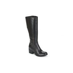 Buty zimowe damskie: Kozaki Clarks MAYPEARL VIOLA