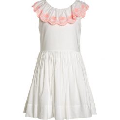 Sukienki dziewczęce: OshKosh DRESS Sukienka letnia white