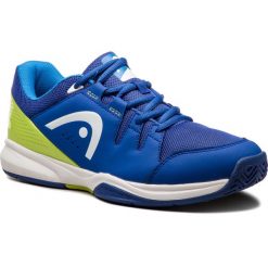 Buty sportowe męskie: Buty HEAD - Brazer 273418 Blue/Apple Green 070