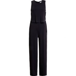 MICHAEL Michael Kors Kombinezon black. Czarne kombinezony damskie MICHAEL Michael Kors, xs, z elastanu. W wyprzedaży za 805,35 zł.