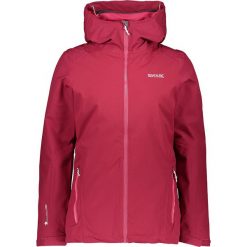 Kurtka funkcyjna 3w1 "Wentwood IV" w kolorze różowym. Różowe kurtki damskie Regatta Women, s, bez wzorów, z tkaniny, bez kaptura. W wyprzedaży za 239,95 zł.