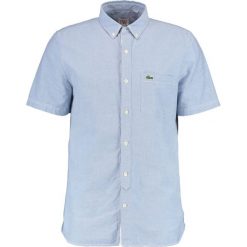 Koszule męskie: Lacoste LIVE Koszula admiral blue/white