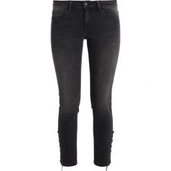 Jeansy damskie: Mavi SERENA ANKLE Jeansy Slim Fit smoke lace